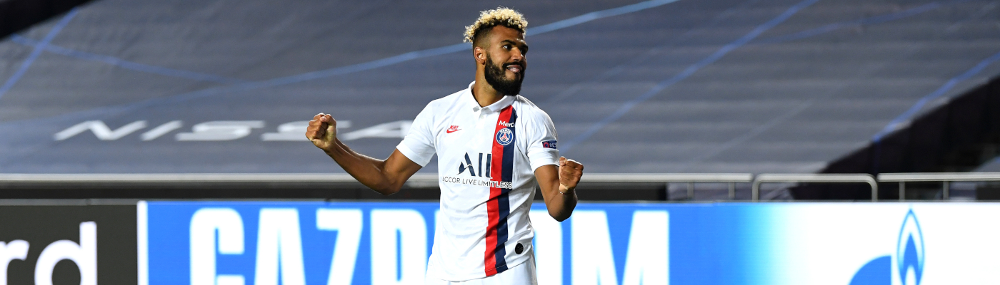 Psg Choupo Moting 9 set
